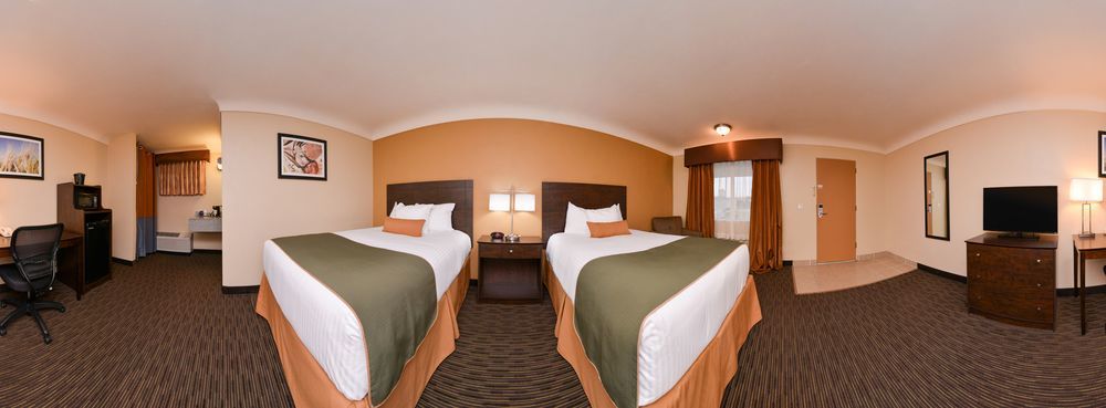 Days Inn By Wyndham Wauseon Exterior photo